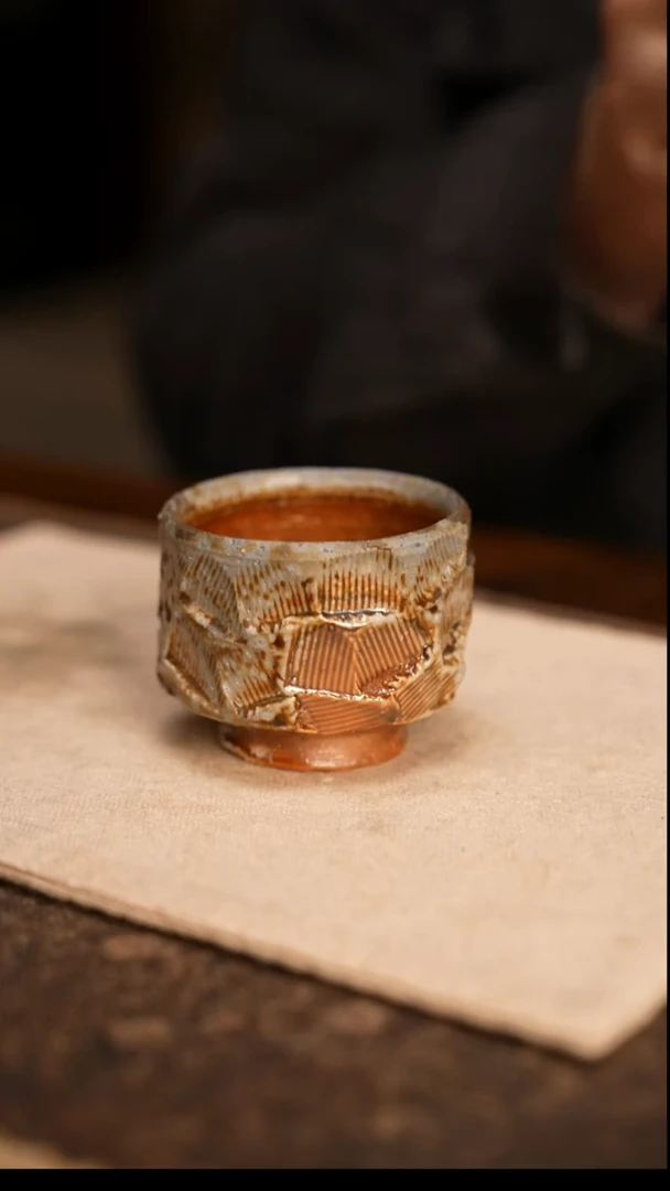 景德镇纯柴裸烧366