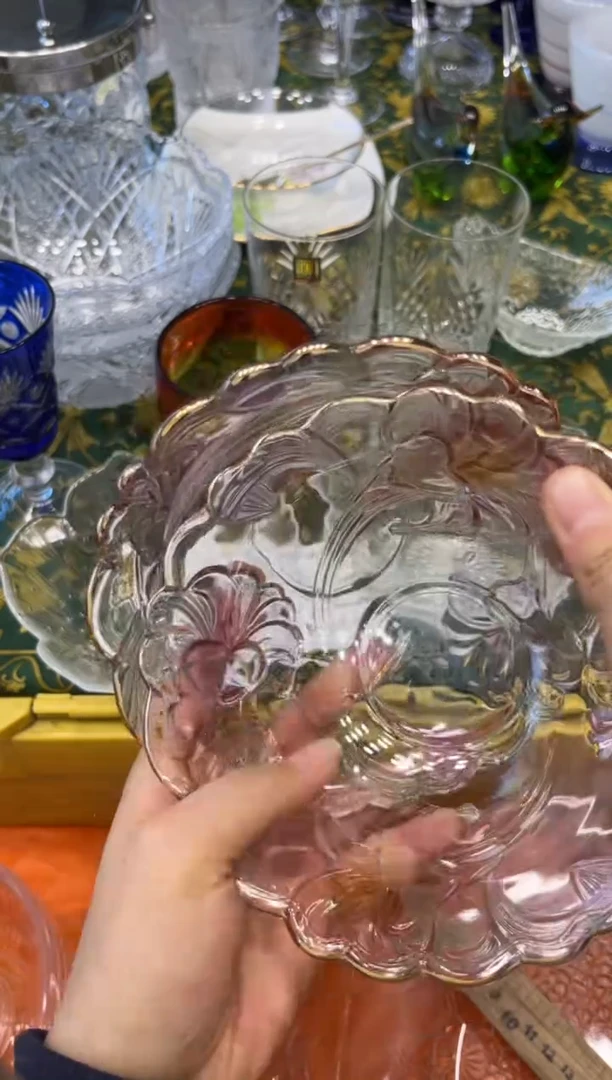 手工艺品玻璃亚*9356默认微瑕