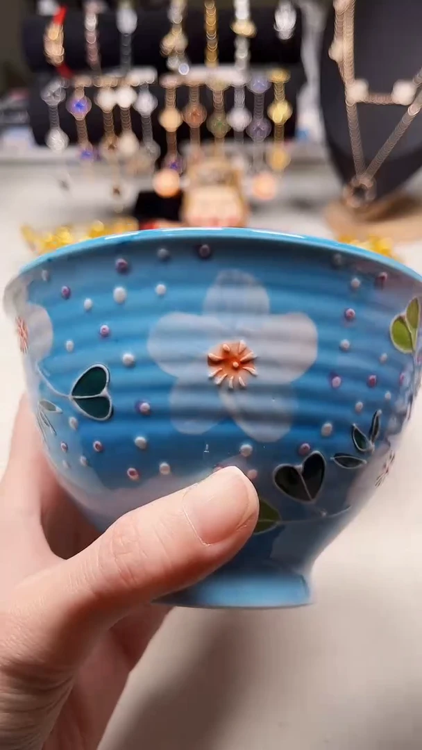 瓷片陶茶周边666文玩多人