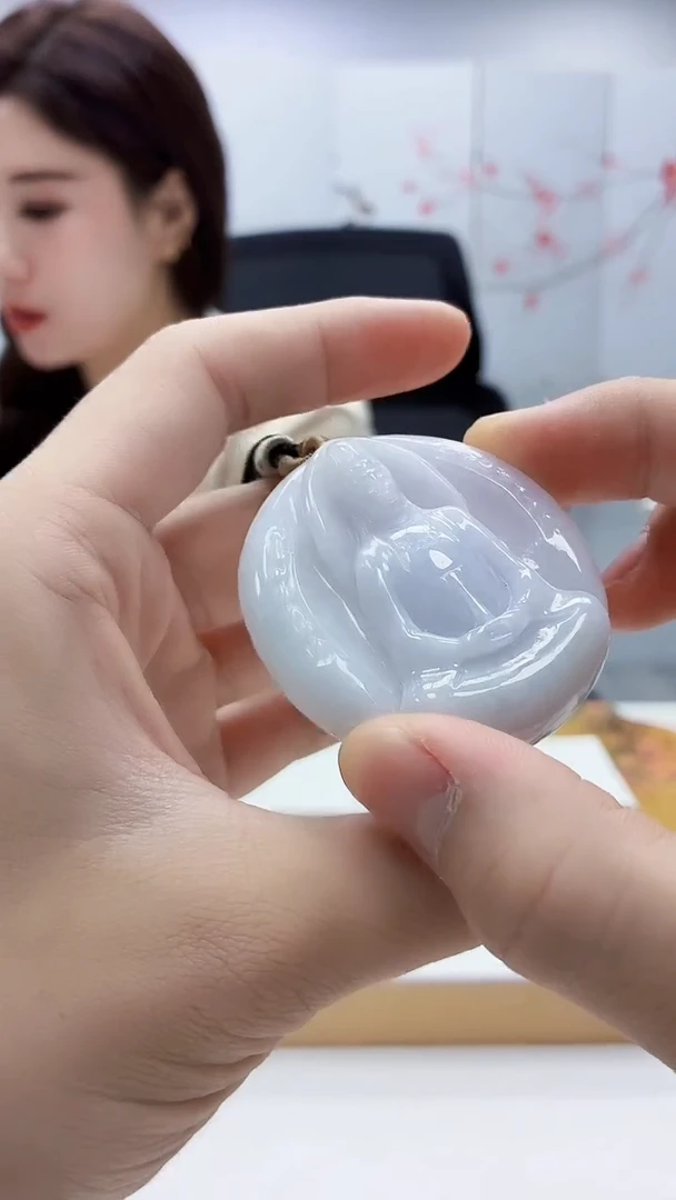 未镶嵌定制翡翠4829bb-毛货挂71