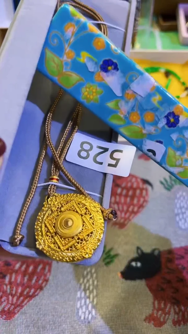 【闪购商品】瓷片陶茶666文玩周边多人