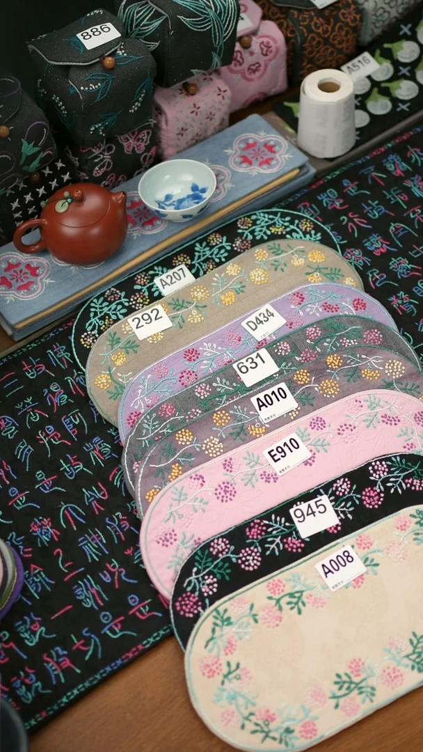 绣球花园椭圆15-30