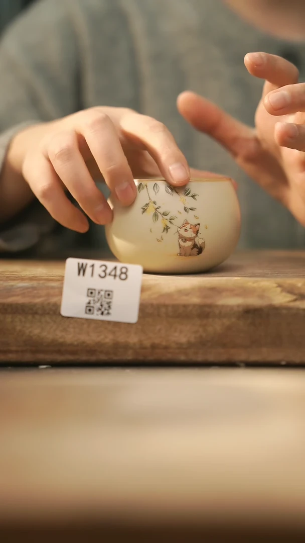 【闪购商品】【经典福利】/ 杯子@@W1348