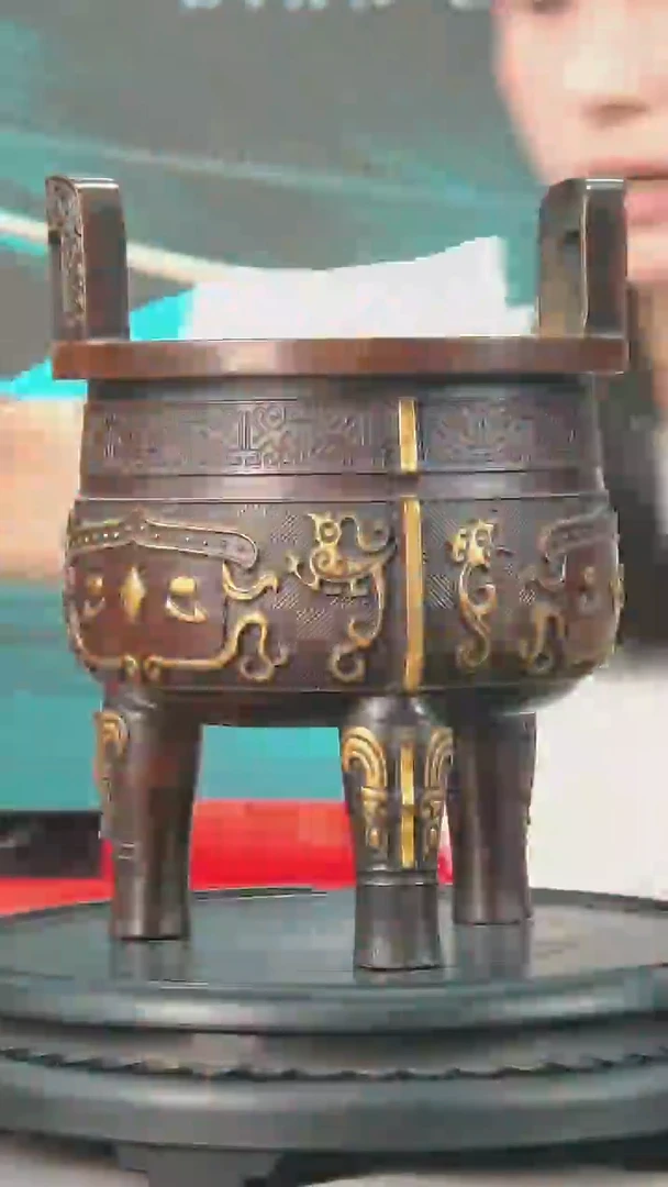 A528中国景德镇陶瓷精选