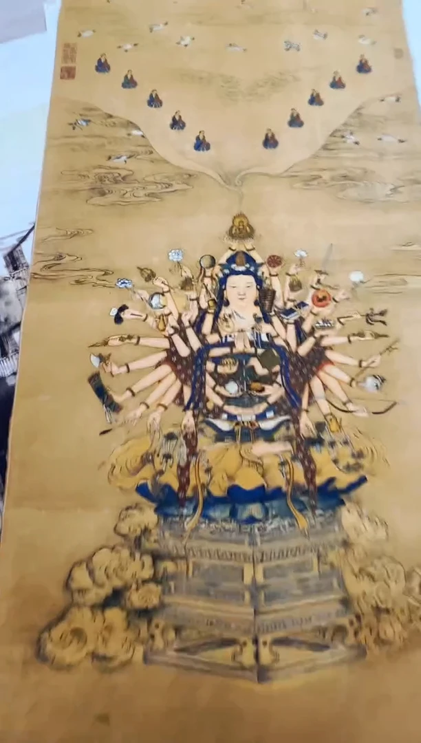 玉耀精选国画风系列3