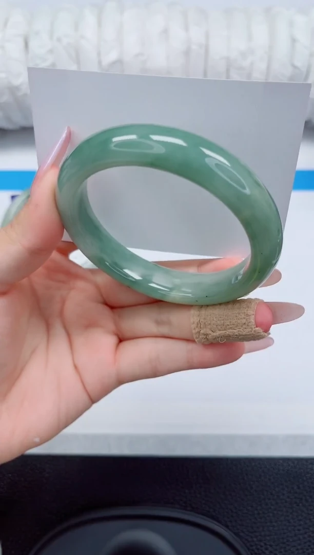 石英质玉手镯未镶嵌78-58/59