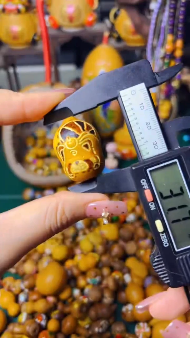 430文玩葫芦文玩好物