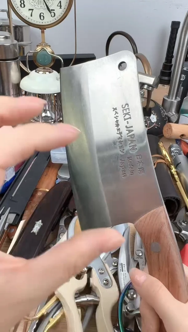 现代瓷片外贸小公主1