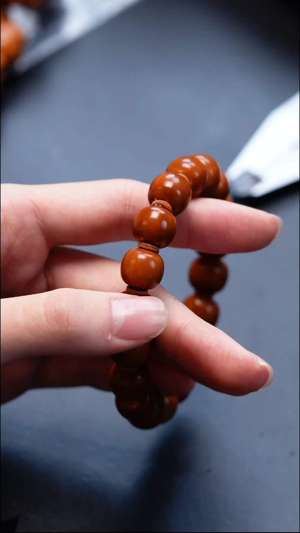 手串/手链橄榄核橄榄核