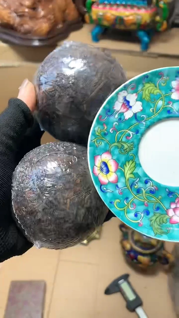 【闪购商品】瓷器默认微瑕瓷器