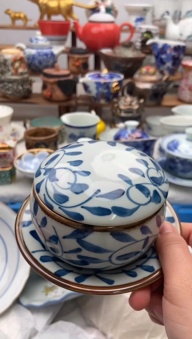 【闪购商品】瓷片全场满20包邮一对一闪购