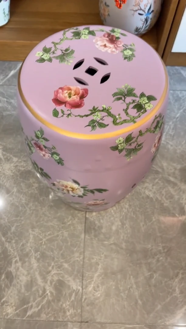 外贸陶瓷家居百货