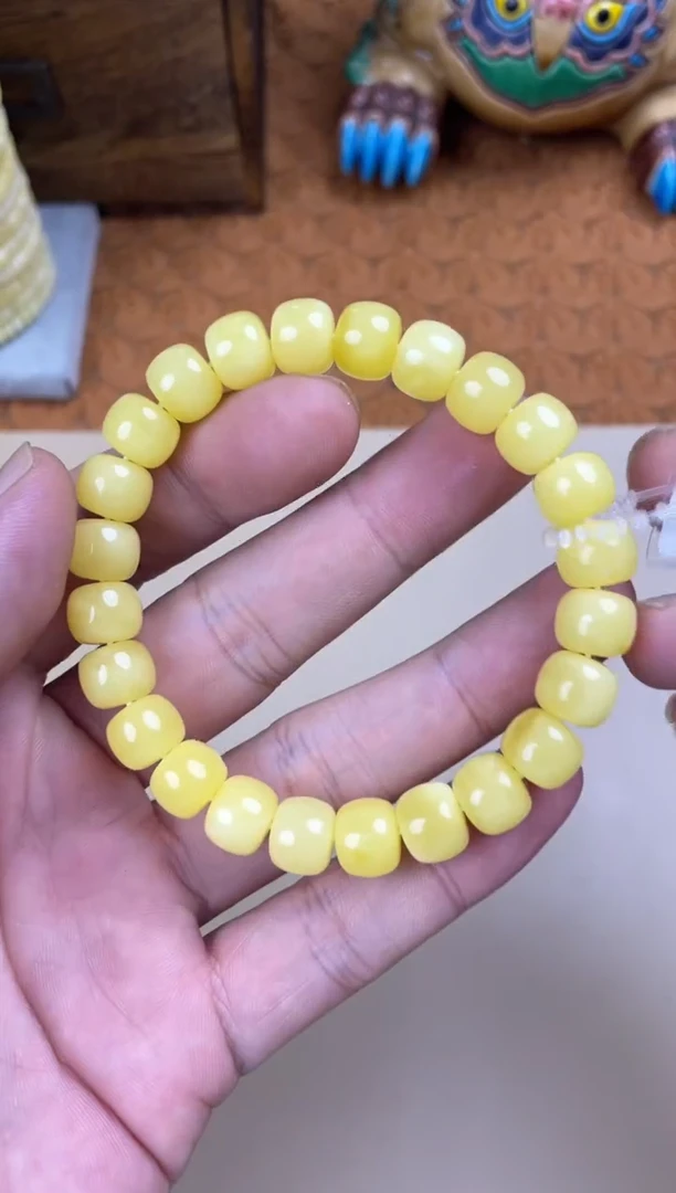 裸石蜜蜡未镶嵌WML5008发一件