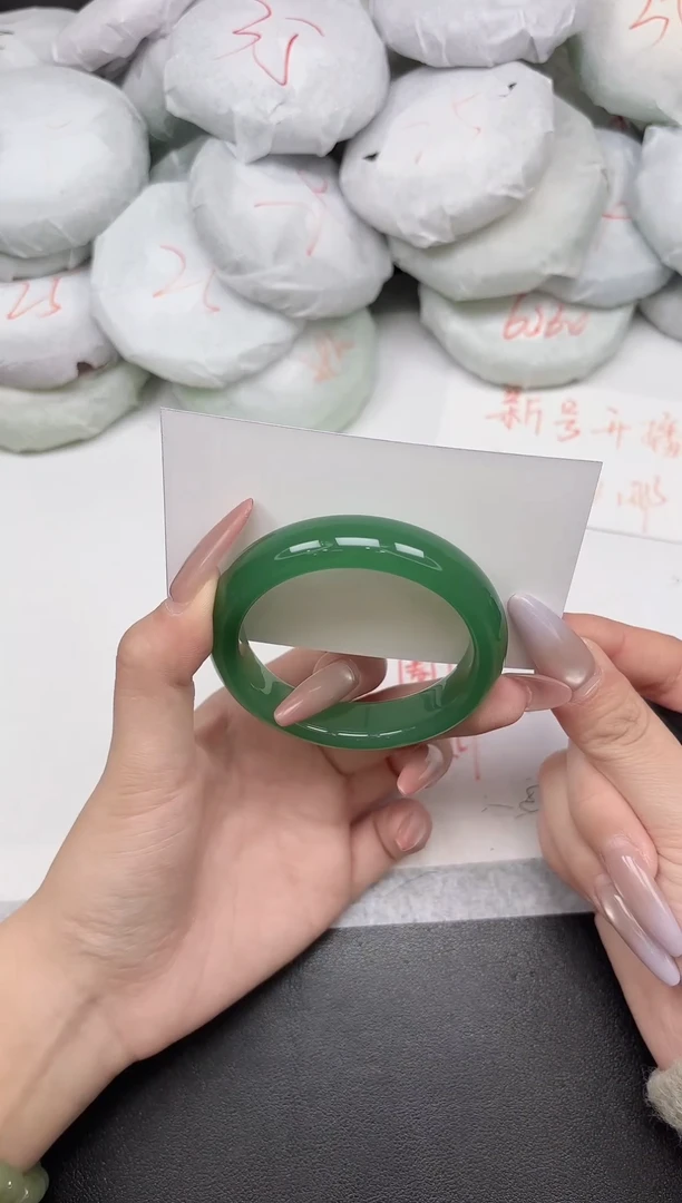 东凌女款手镯157-54.2