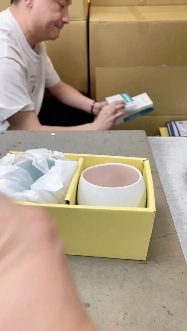 瓷片886宝缘海陶精选