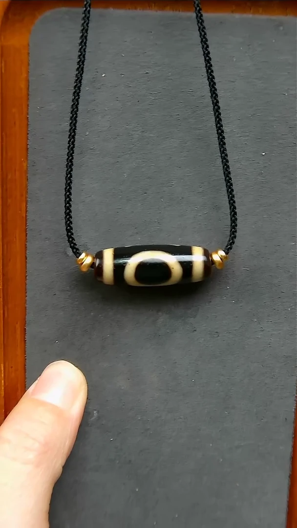 【闪购商品】玛瑙/玉髓珠宝半成品未镶嵌上肯天地10*30