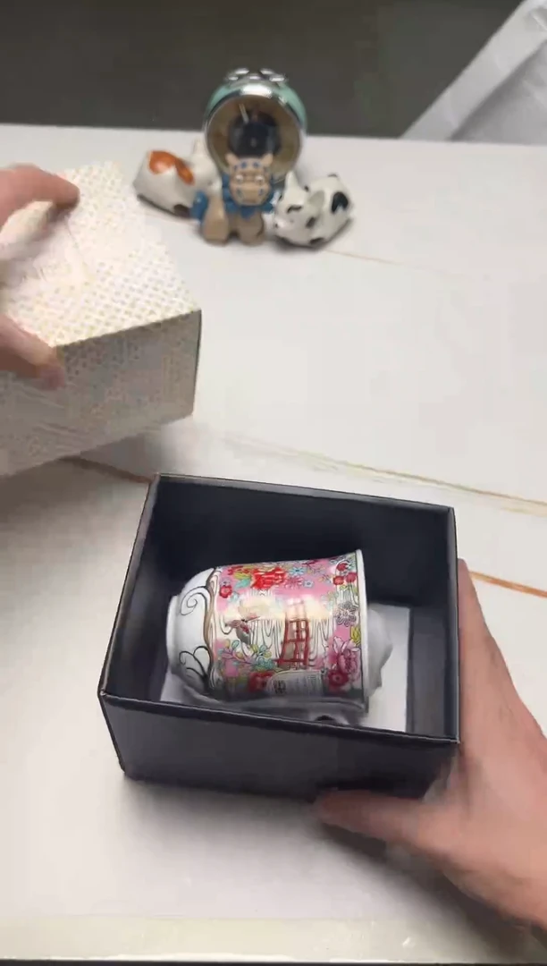 瓷片陶茶文玩陶茶文玩