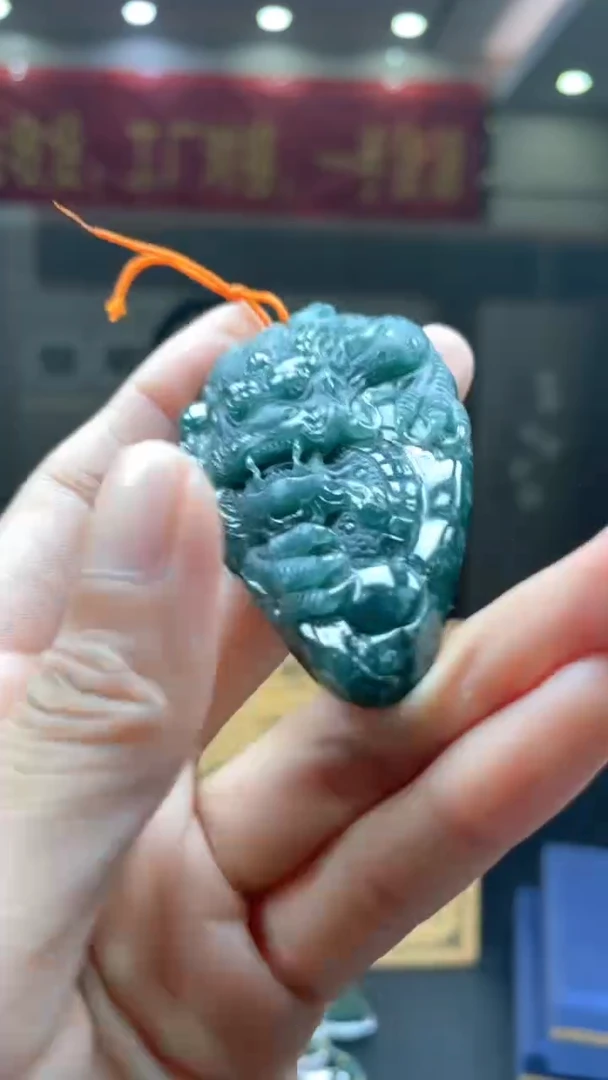 未镶嵌定制翡翠********95