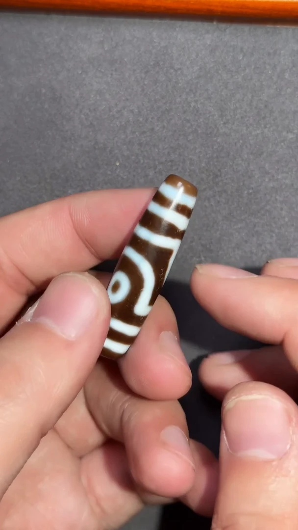 未镶嵌吊坠(不含链)玛瑙/玉髓手工单颗珠021