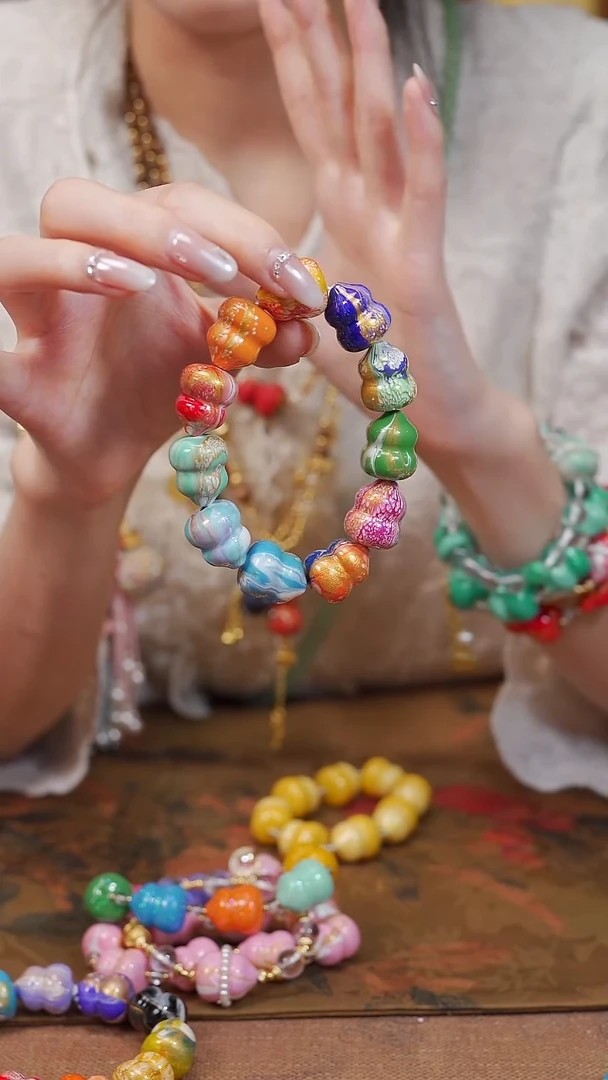 128精工手串-----168