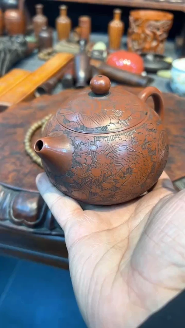 【闪购商品】贡木木艺壶木木木木木