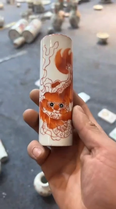 【闪购商品】摆件瓷器摆件 瓷器摆件