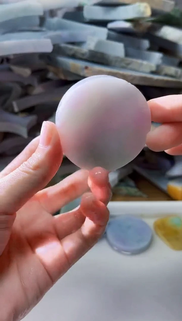 裸石翡翠翡翠a货正品玉石陈275