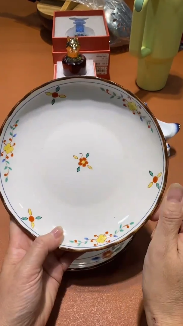 瓷片全场正品,一件不留@@1