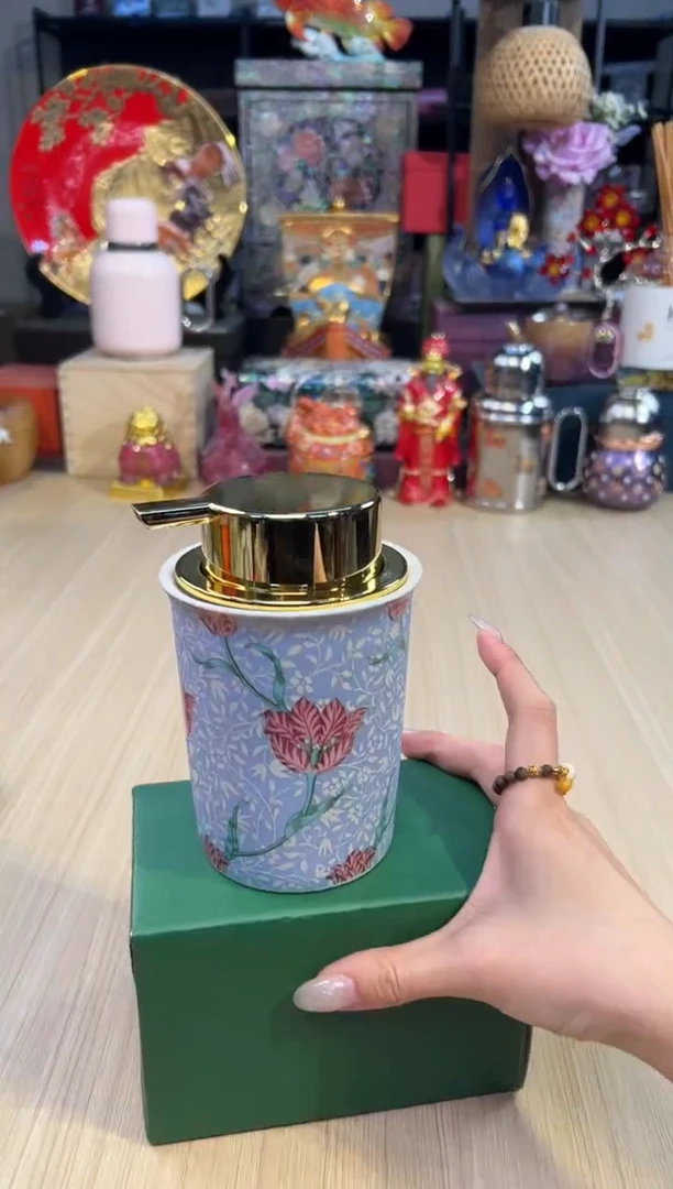 12郁金香起泡器