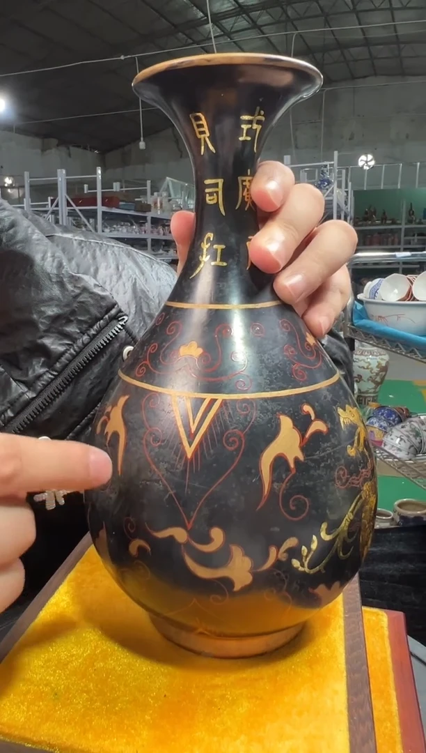 【闪购商品】金陶瓷代拍00000000034