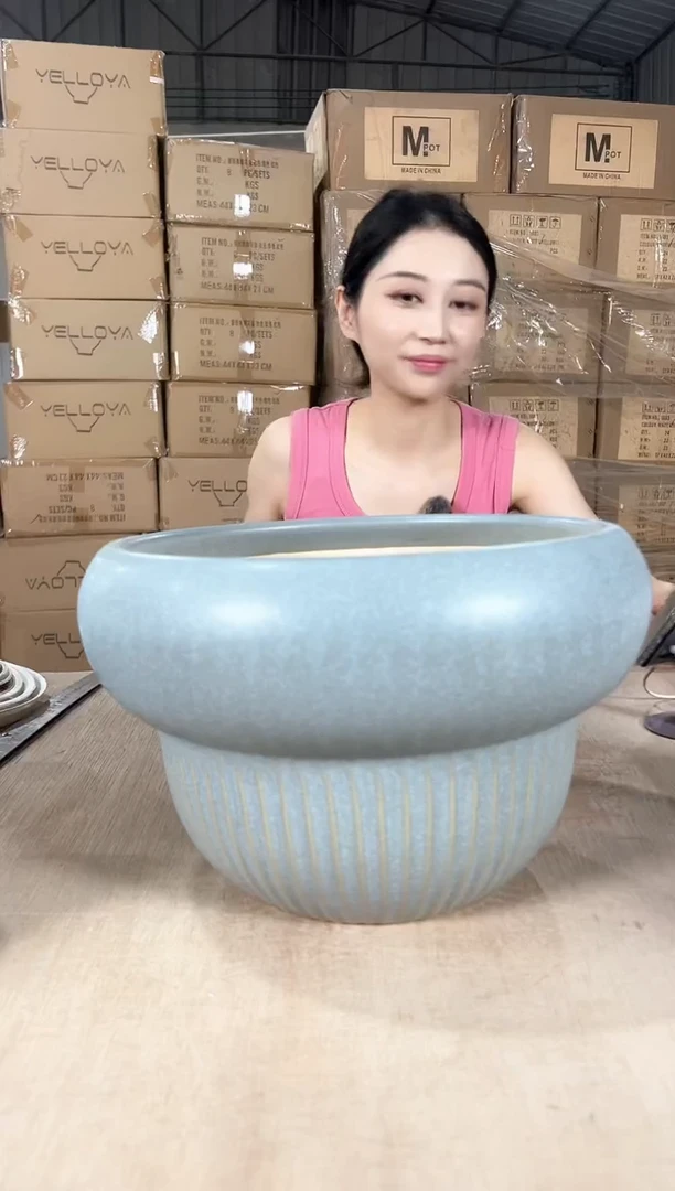 火锅缩脚条纹灰色大号29x20