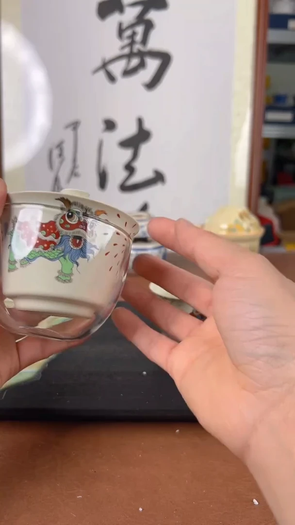 【闪购商品】旅行茶具产地直发