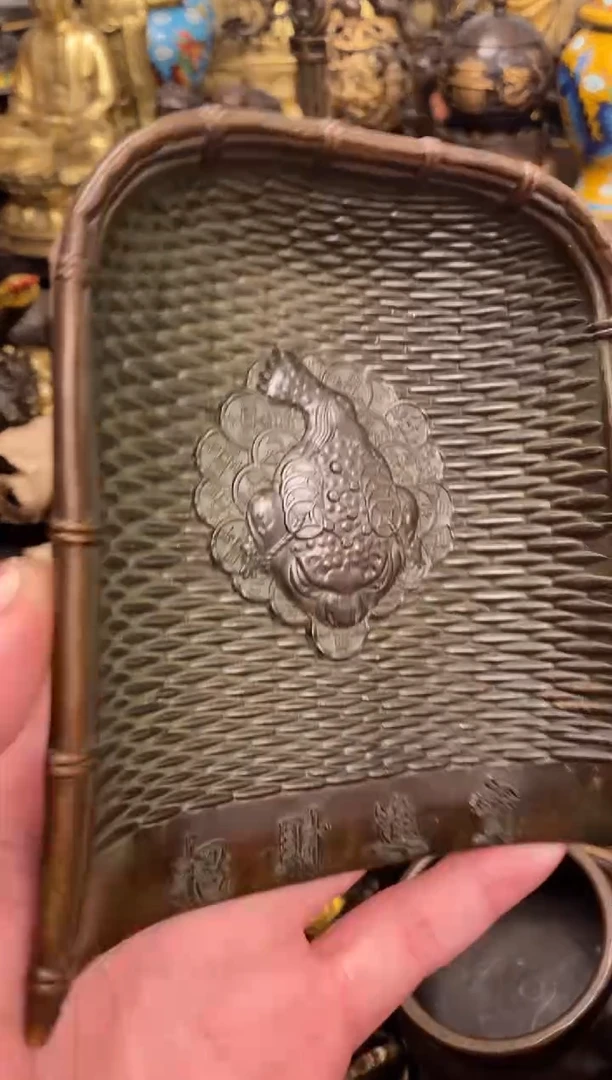 案台摆件 物品摆件