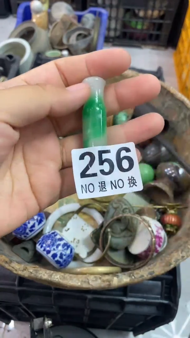 锦*家具摆件一个