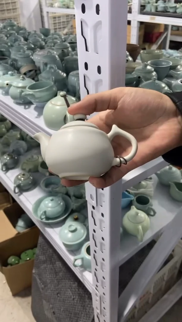 微微瑕疵茶杯茶具盖碗【安全包装不带礼盒