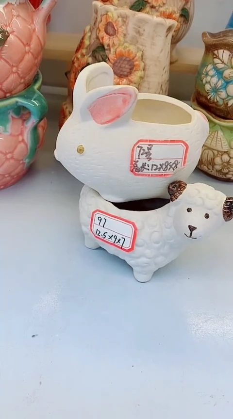 【闪购商品】陶瓷@@97+72