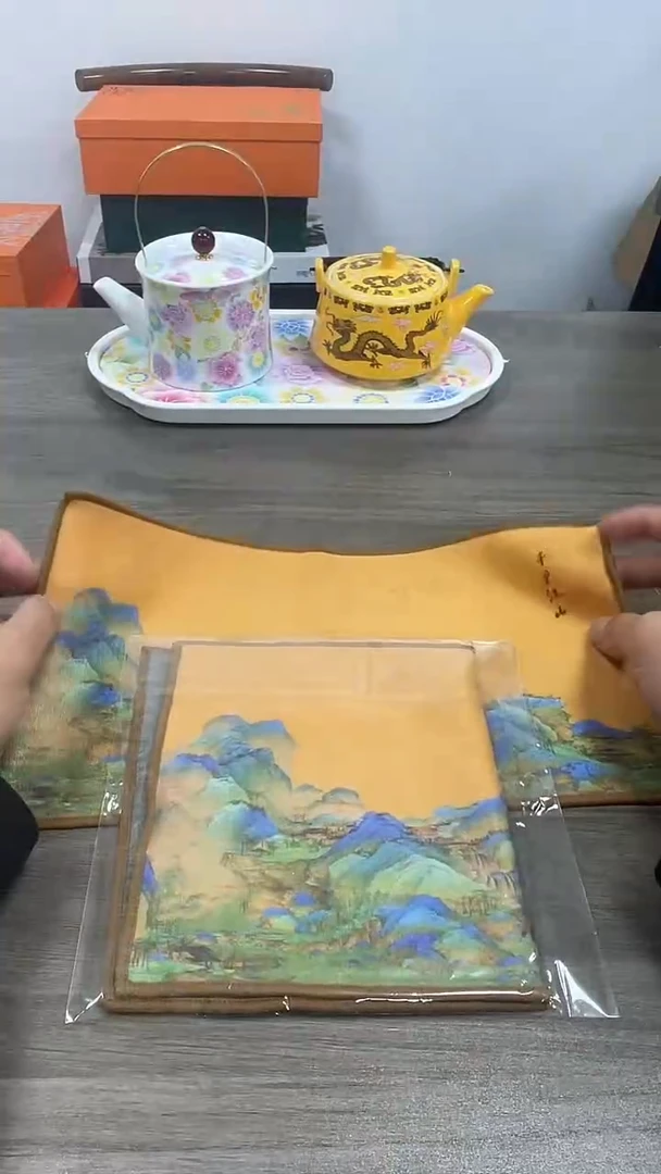 其他青韵瓷华陶瓷6516