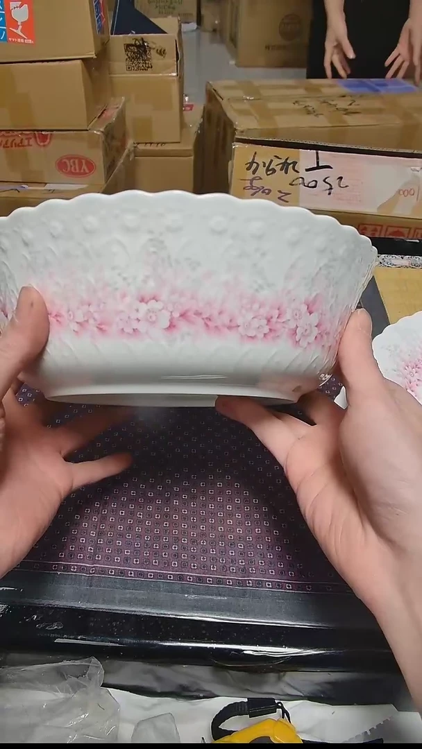 【闪购商品】杯小淼海外陶瓷工艺品