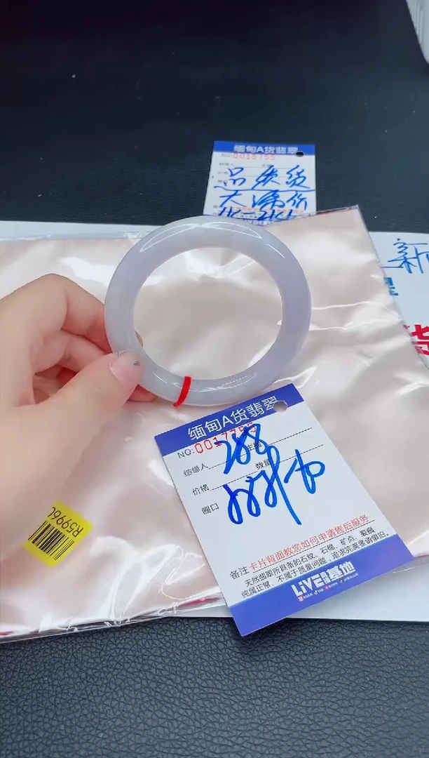 未镶嵌手镯翡翠2