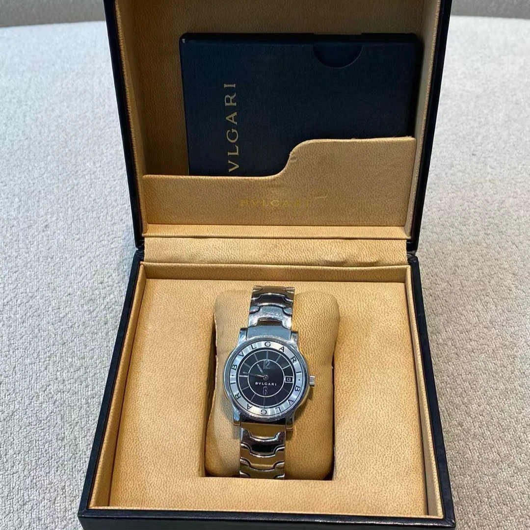 95新 BVLGARI/宝格丽 宝格丽 手表