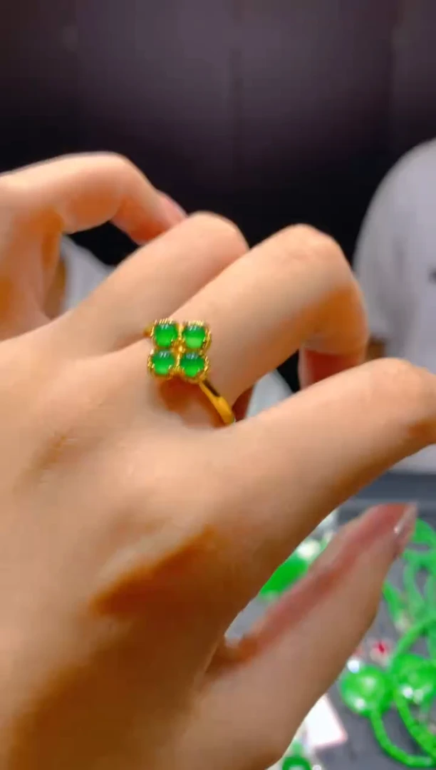 未镶嵌定制翡翠288多样性发货（发其一）