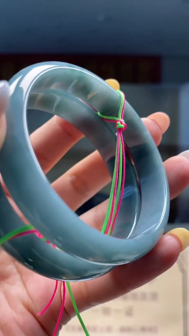 定制翡翠未镶嵌多样性发货【只发一件】*q11