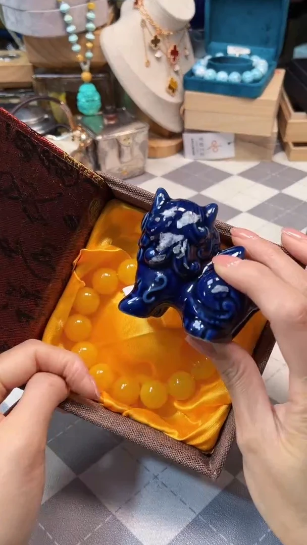 瓷片陶茶666文玩周边多人