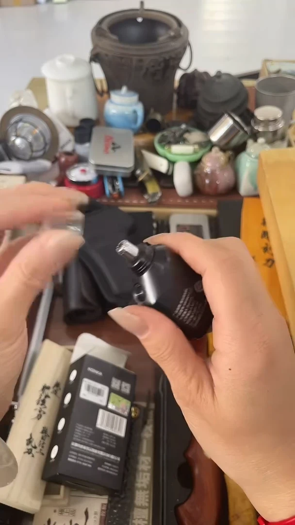 瓷片BMQ慧然珍宝阁质量保证