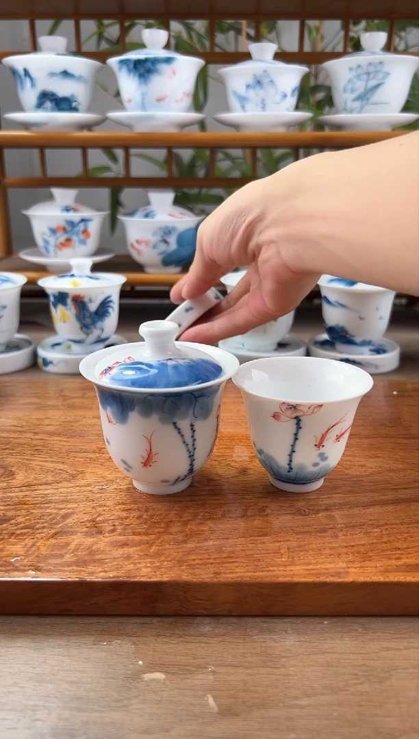 无****人全品线条莲美人备+主人杯60cc