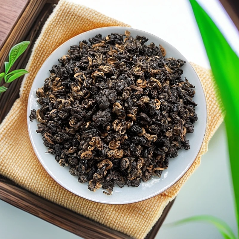 雅颂红醇（凤庆滇红茶）