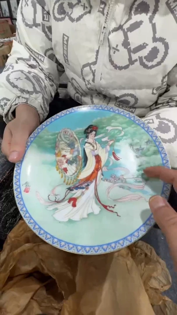 正宗景德镇陶瓷好瓷器