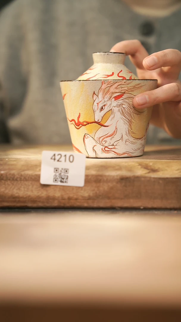 【闪购商品】【落单孤品】福利/杯子@@4210