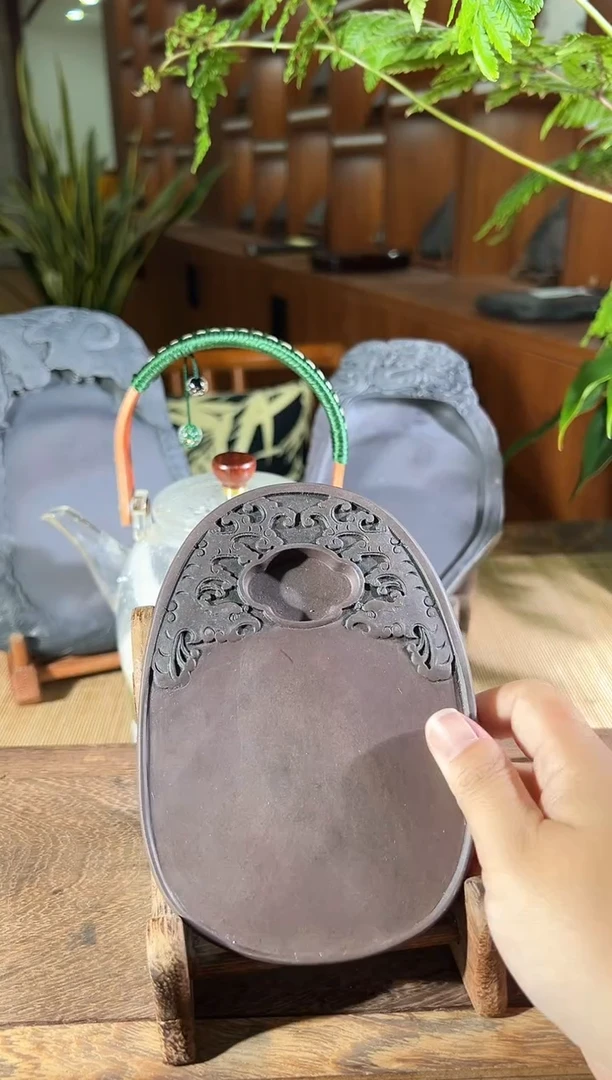 好用不贵，开播福利，正品真品端砚，小田主播链接，支持试用