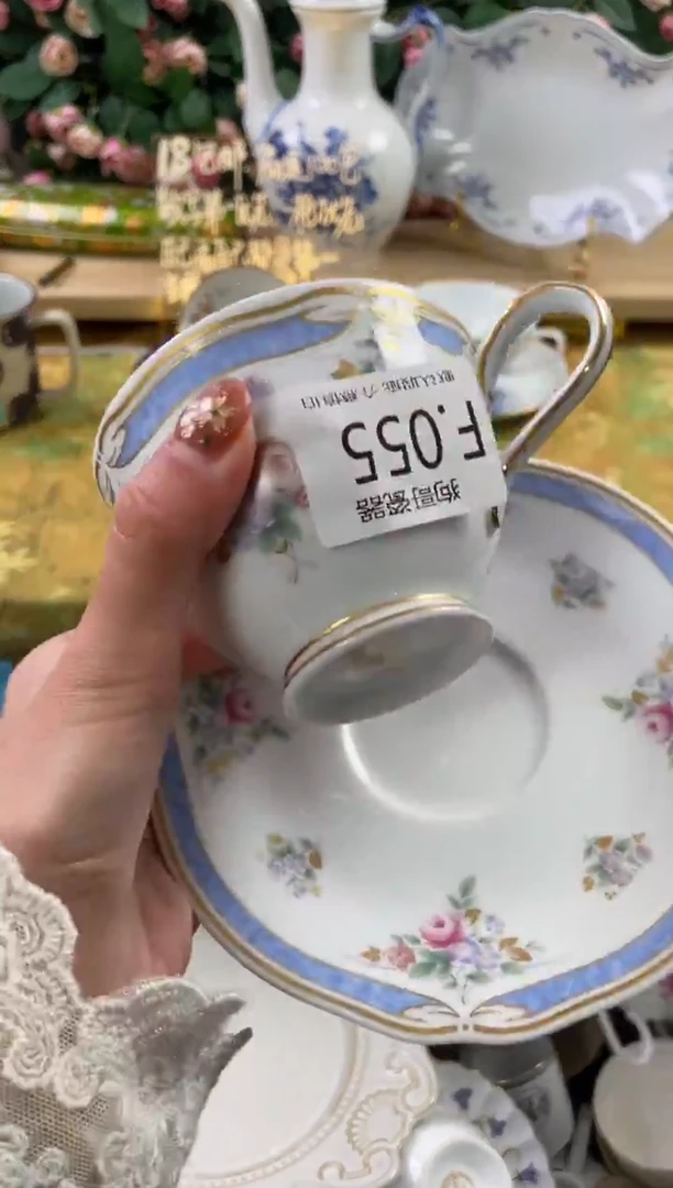 瓷片舒**在55狗哥瓷器直播间111